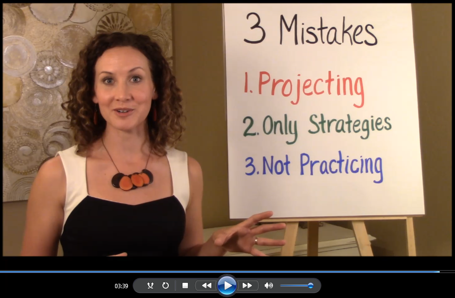 Be Aware of The Three Most Common Mistakes People Make When Presenting